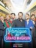 poster de Panique au grand magasin