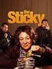 poster de The Sticky: Fraudes
