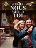 poster de Ce qui nous mène à toi