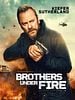 poster de Brothers Under Fire