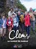 poster de Clem : La rando en famille