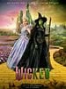 poster de Wicked : partie II