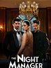 poster de The Night Manager