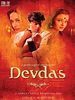 poster de Devdas