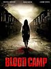 poster de Blood Camp