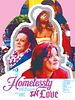 poster de Homelessly in Love