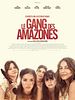 poster de Le Gang des Amazones