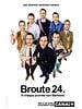 poster de Broute 24