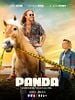 poster de Panda