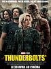 poster de Thunderbolts*
