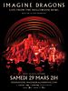 poster de Imagine Dragons : Live From The Hollywood Bowl With The L.A. Film Orchestra