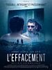 poster de L'Effacement