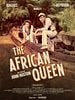 poster de The African Queen