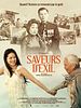 poster de Saveurs d’Exil