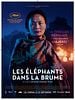 poster de Les Elephants dans la brume