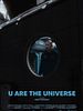 poster de U are the universe