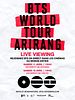 poster de BTS World Tour 'Arirang' in GOYANG : Live Viewing