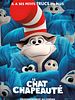 poster de Le Chat chapeauté