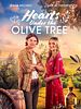 poster de Un coeur sous les oliviers