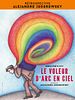 poster de Le Voleur d'arc en ciel