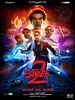 poster de Stree 2