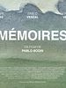 poster de Mémoires