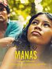 poster de Manas