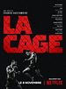 poster de La Cage