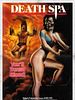 poster de Death Spa