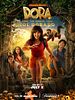 poster de Dora : à la recherche du Sol Dorado