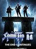 poster de Spinal Tap II - The End Continues