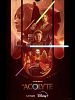 poster de Star Wars : The Acolyte