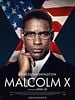 poster de Malcolm X
