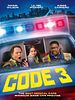 poster de Code 3