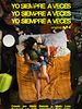 poster de I Always Sometimes