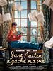 poster de Jane Austen a gâché ma vie