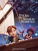 poster de Lydia et le vaisseau des tempêtes