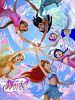 poster de Winx Club : La magie est de retour