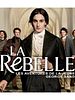 poster de La rebelle : Les aventures de la jeune George Sand