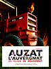 poster de Auzat l'Auvergnat