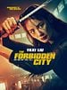 poster de The Forbidden city