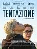 poster de La Tentazione