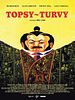 poster de Topsy-Turvy