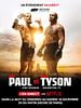 poster de Jake Paul vs. Mike Tyson