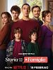 poster de L'Histoire de ma famille