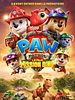 poster de La Pat' Patrouille : Le film mission Dino