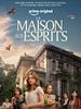 poster de La Maison aux esprits