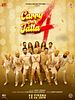 poster de Carry On Jatta 4