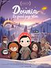 poster de Dounia, le grand pays blanc