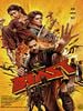 poster de Blast